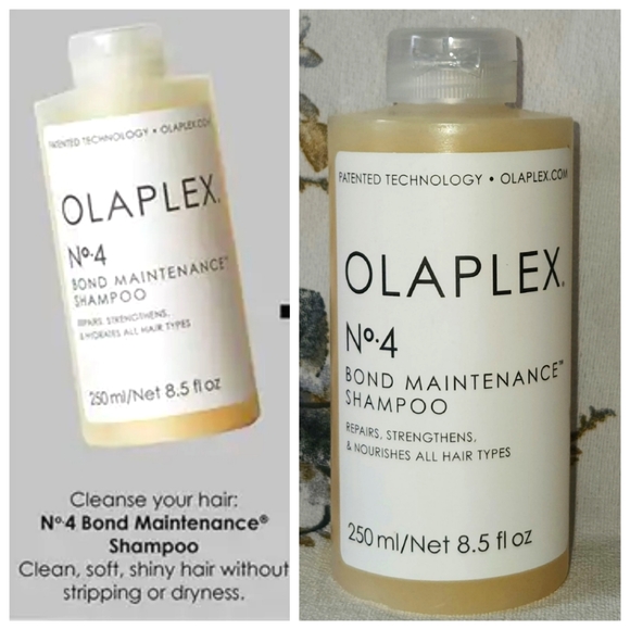 Olaplex Nº.4 Bond Maintenance Shampoo 250ml (8.5 fl.oz)   ☆Authentic☆ - Picture 2 of 2